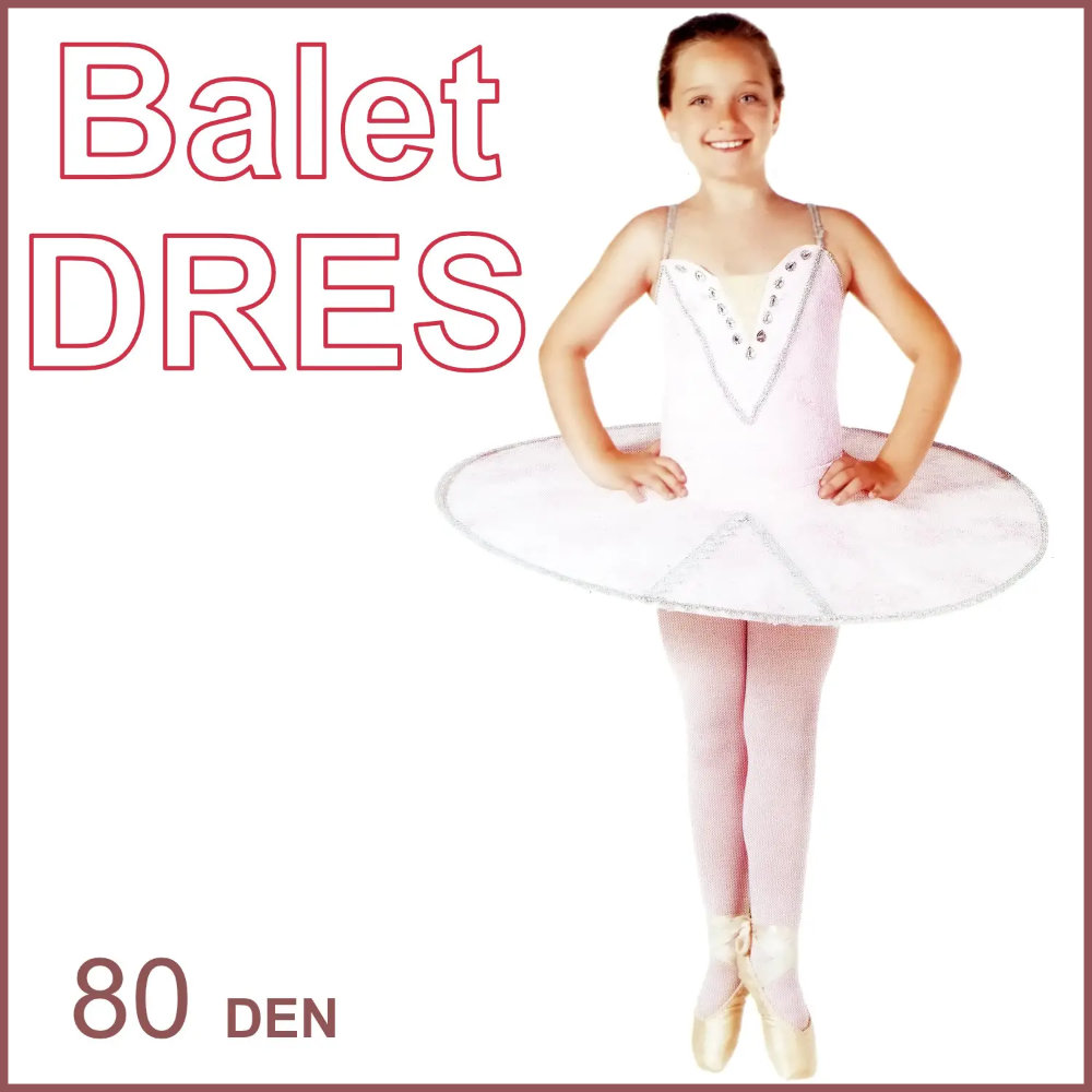 Dres balet.